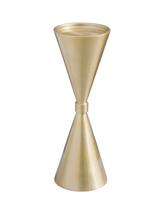 Contemporary Kathryn Accent Table