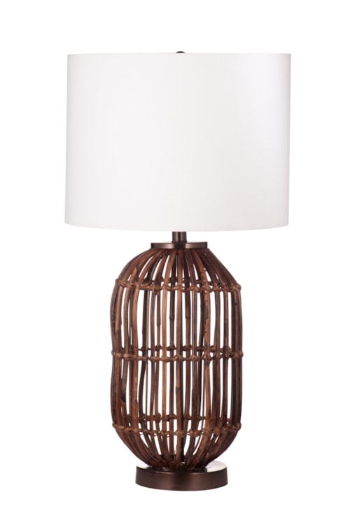 Sererr Table Lamp