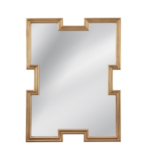 Brourke Wall Mirror