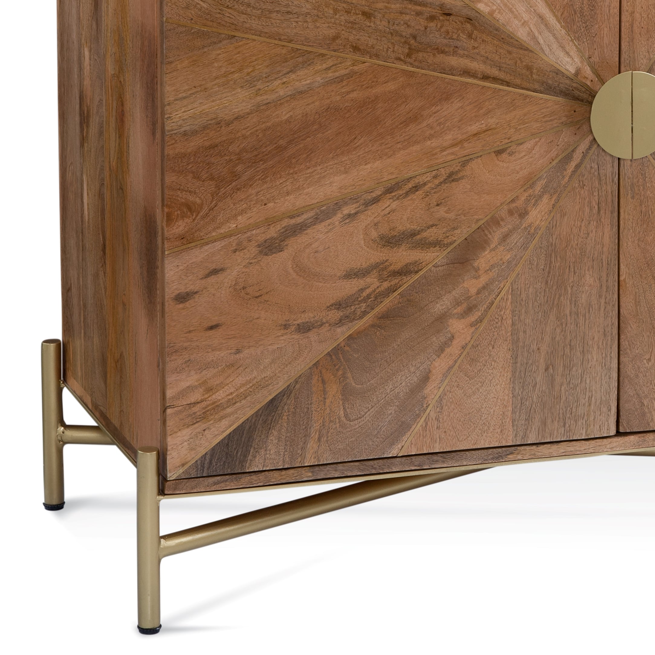 Neskowin 2 Door Cabinet