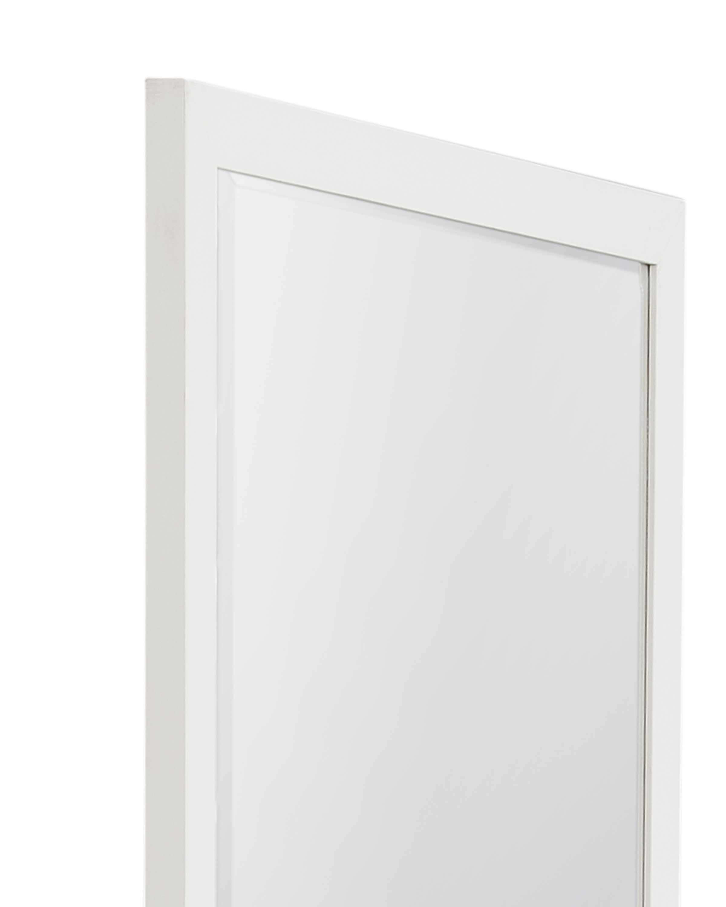 Bassett Mirror Floor Mirrors Emryn Floor Mirror