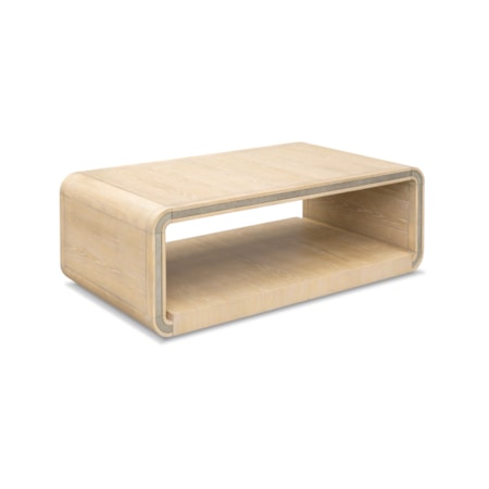Damone Coffee Table