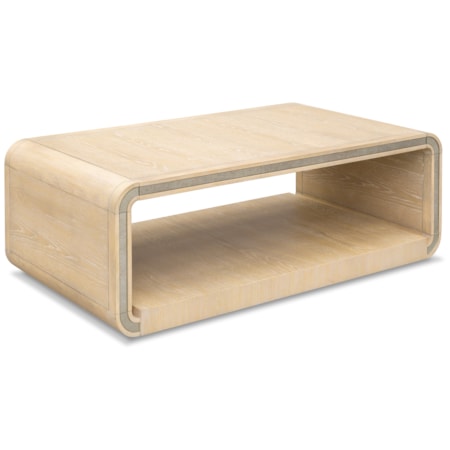 Damone Coffee Table