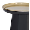 Bassett Mirror Accent Tables Lorne Scatter Table