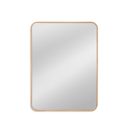 Vision Wall Mirror