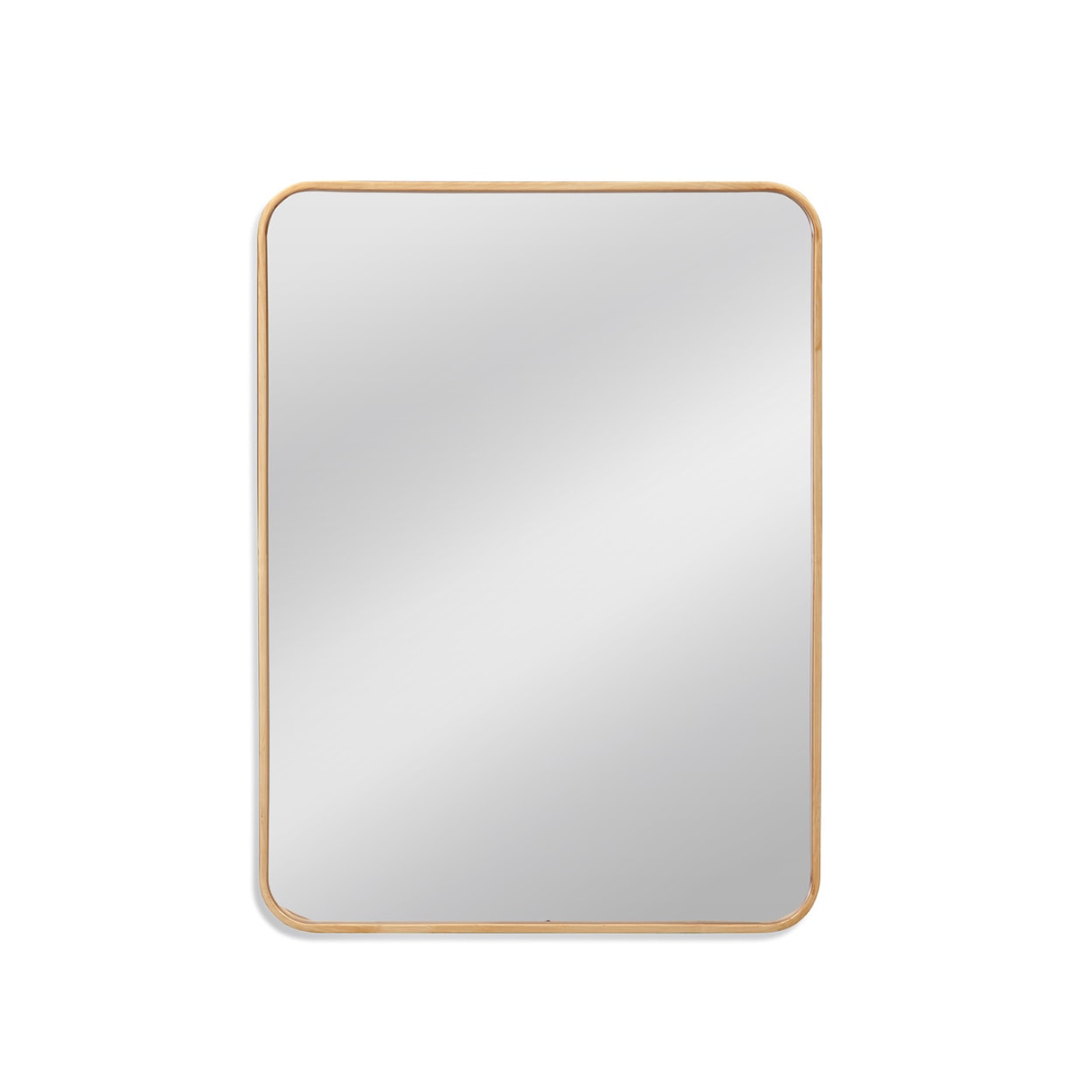 Bassett Mirror Bassett Mirror Vision Wall Mirror