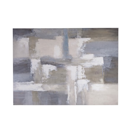Bexar Canvas Art