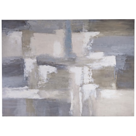 Bexar Canvas Art