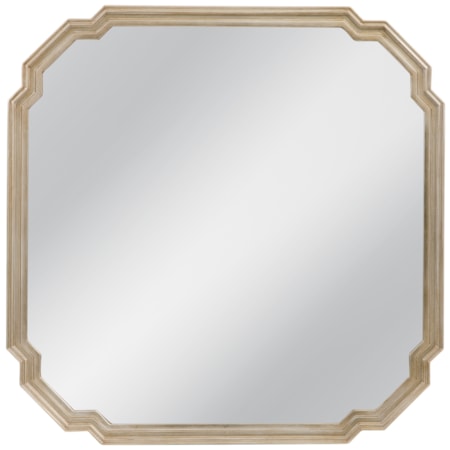 Mimosa Wall Mirror