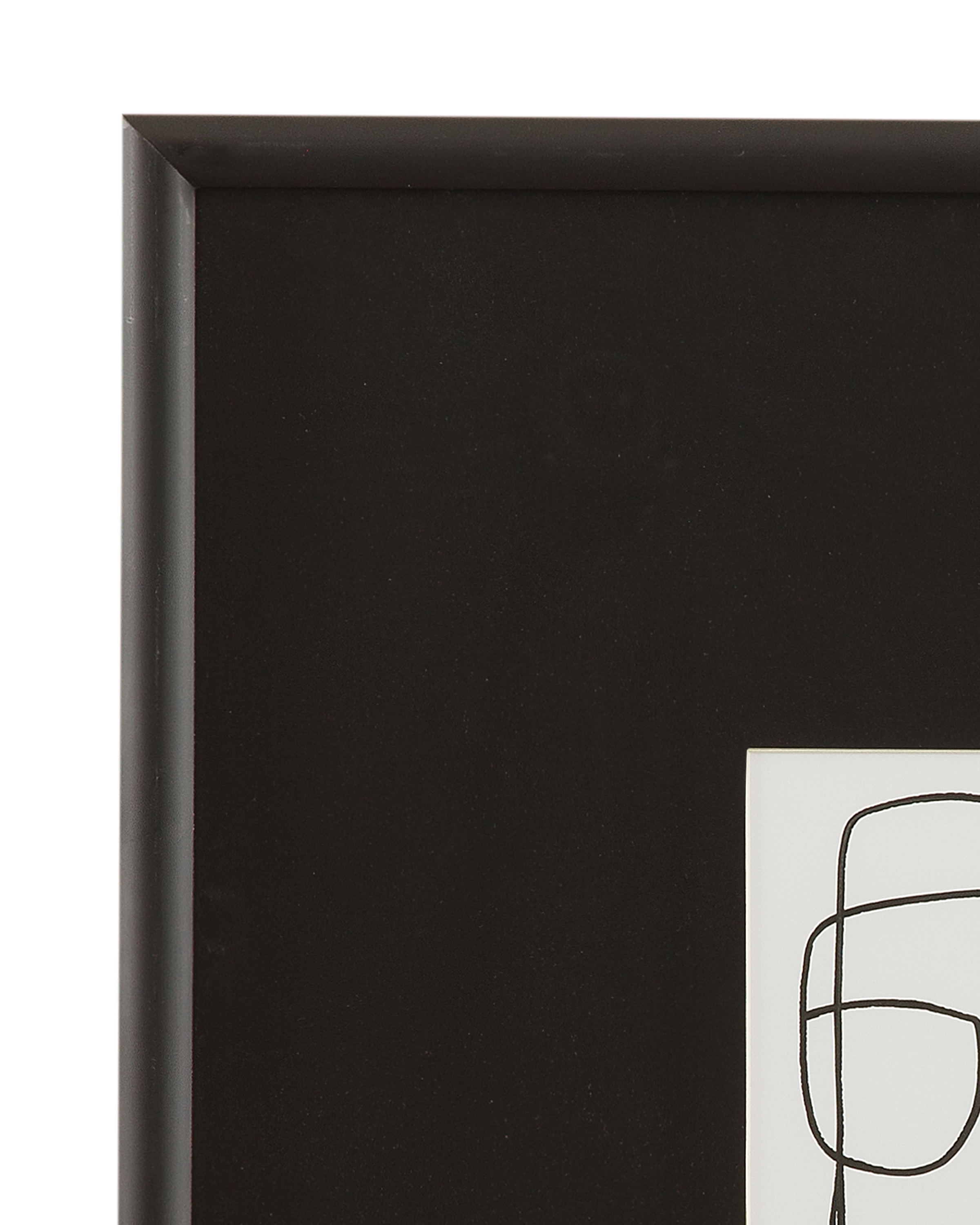 Bassett Mirror Form Form Study Xii Framed Print