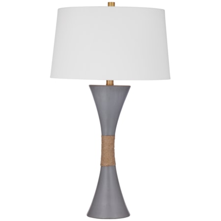 Dorian Table Lamp