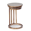 Bassett Mirror Accent Tables Nilo Nesting Tables