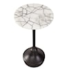 Bassett Mirror Accent Tables Talley Accent Table