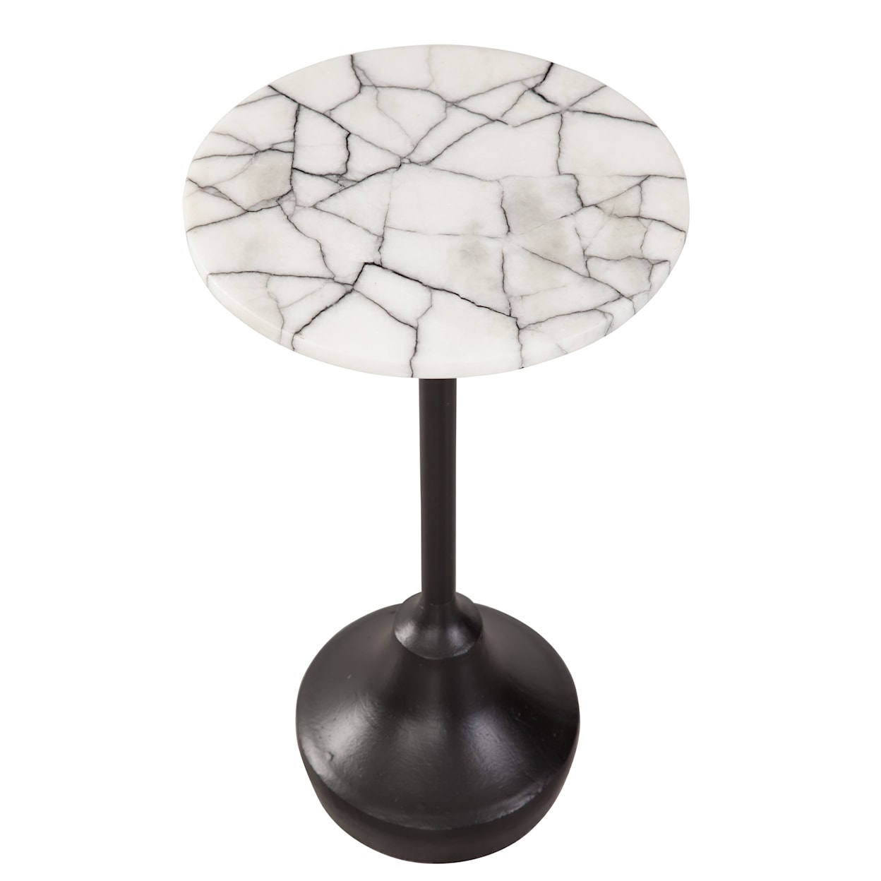 Bassett Mirror Accent Tables Talley Accent Table