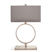 Halle Table Lamp