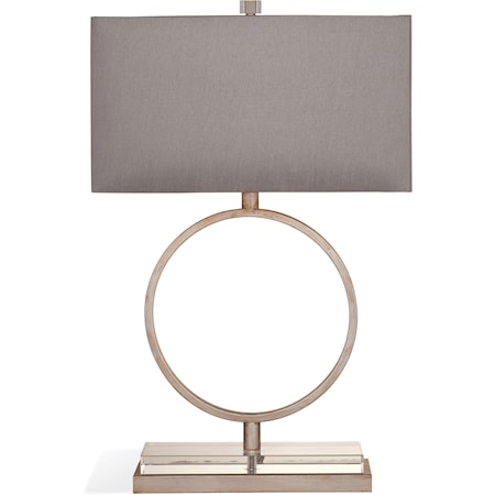 Halle Table Lamp