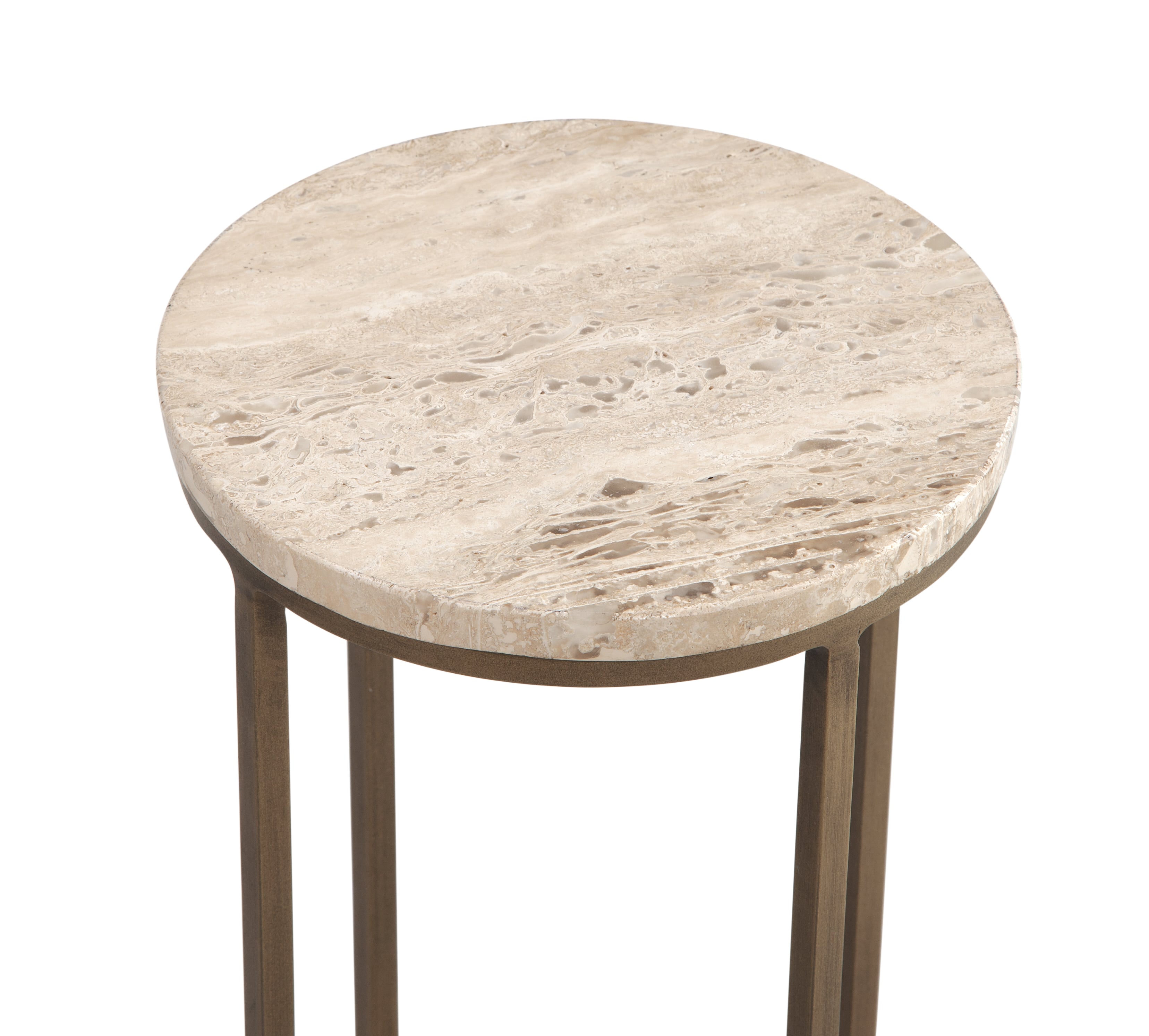 Lucia Accent Table