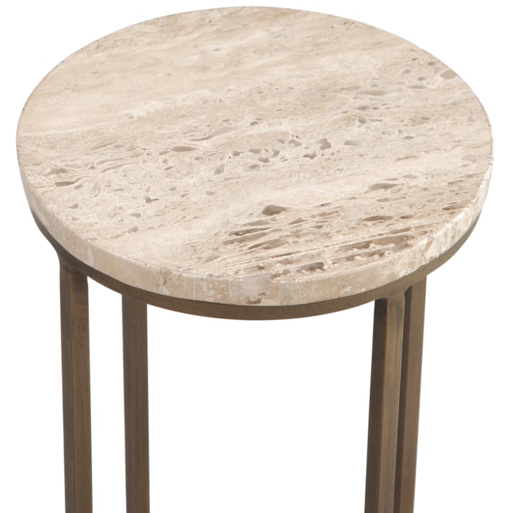 Bassett Mirror Lucia Lucia Accent Table