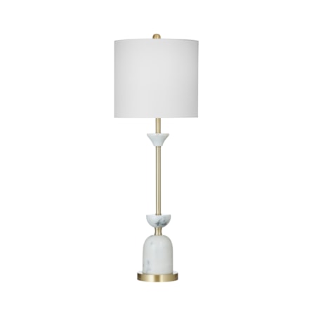 Vallhalla Table Lamp