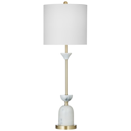 Vallhalla Table Lamp