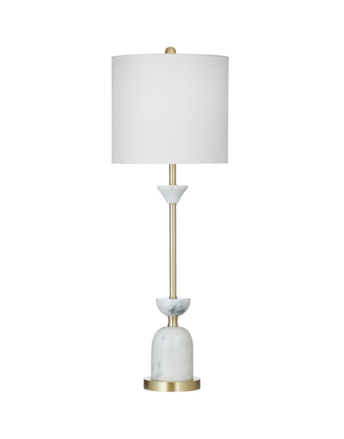 Vallhalla Table Lamp