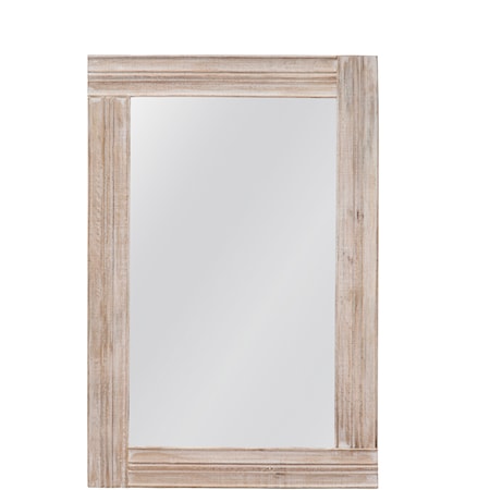 Mosley Wall Mirror