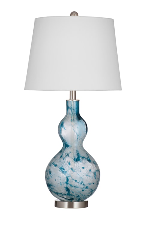 Reeve Table Lamp
