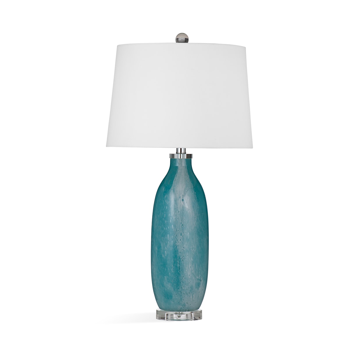 Bassett Mirror Bassett Mirror Blue Grass Table Lamp