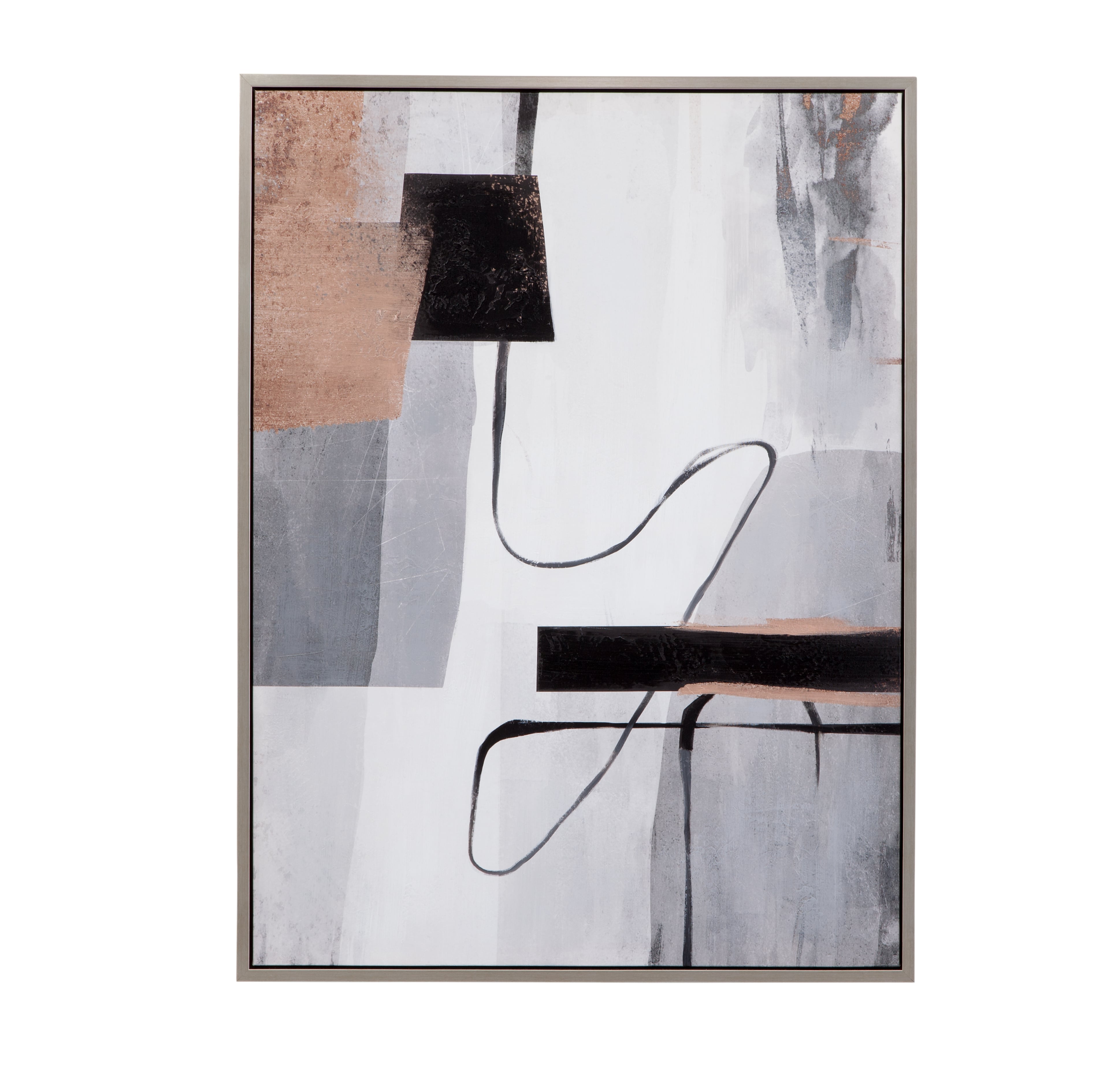 Standards Canvas Art