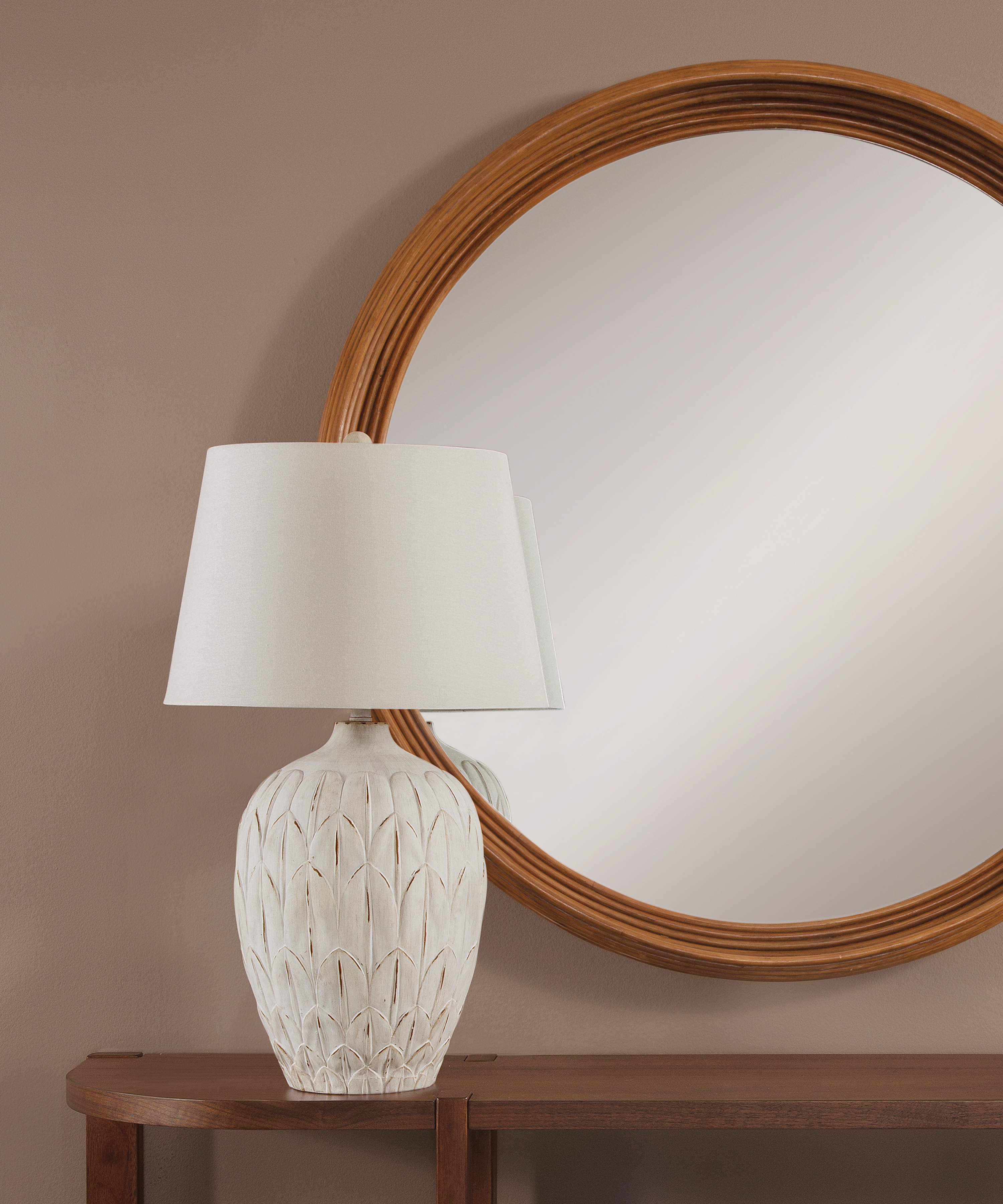 Bassett Mirror Table Lamps Deveron Table Lamp