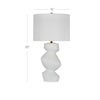 Bassett Mirror Table Lamps Helen Table Lamp