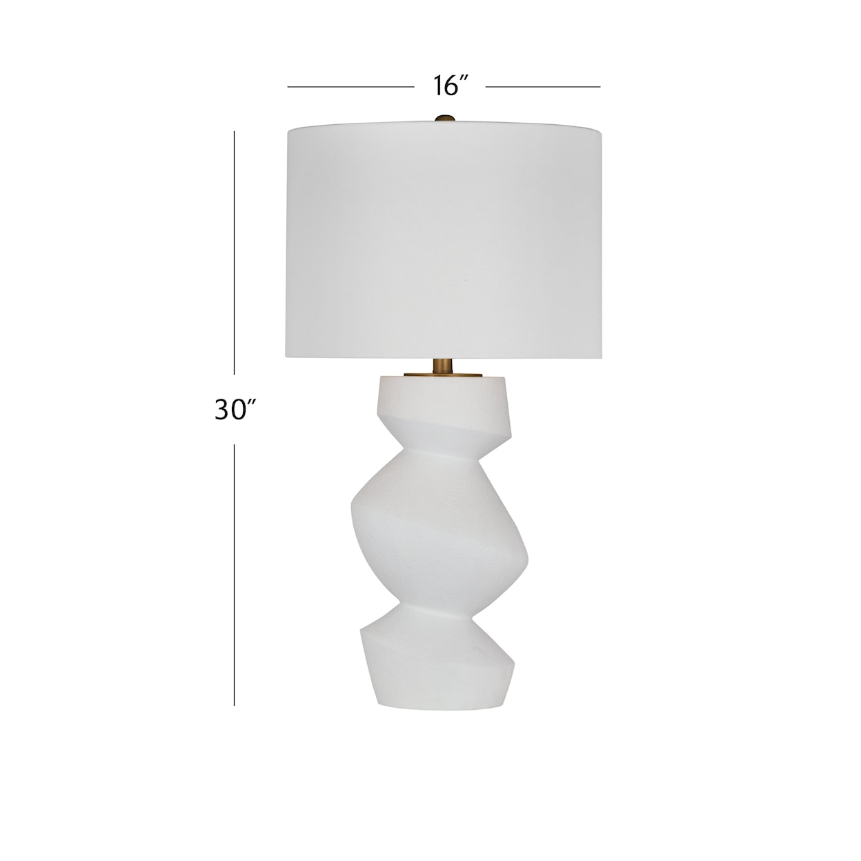 Bassett Mirror Table Lamps Helen Table Lamp