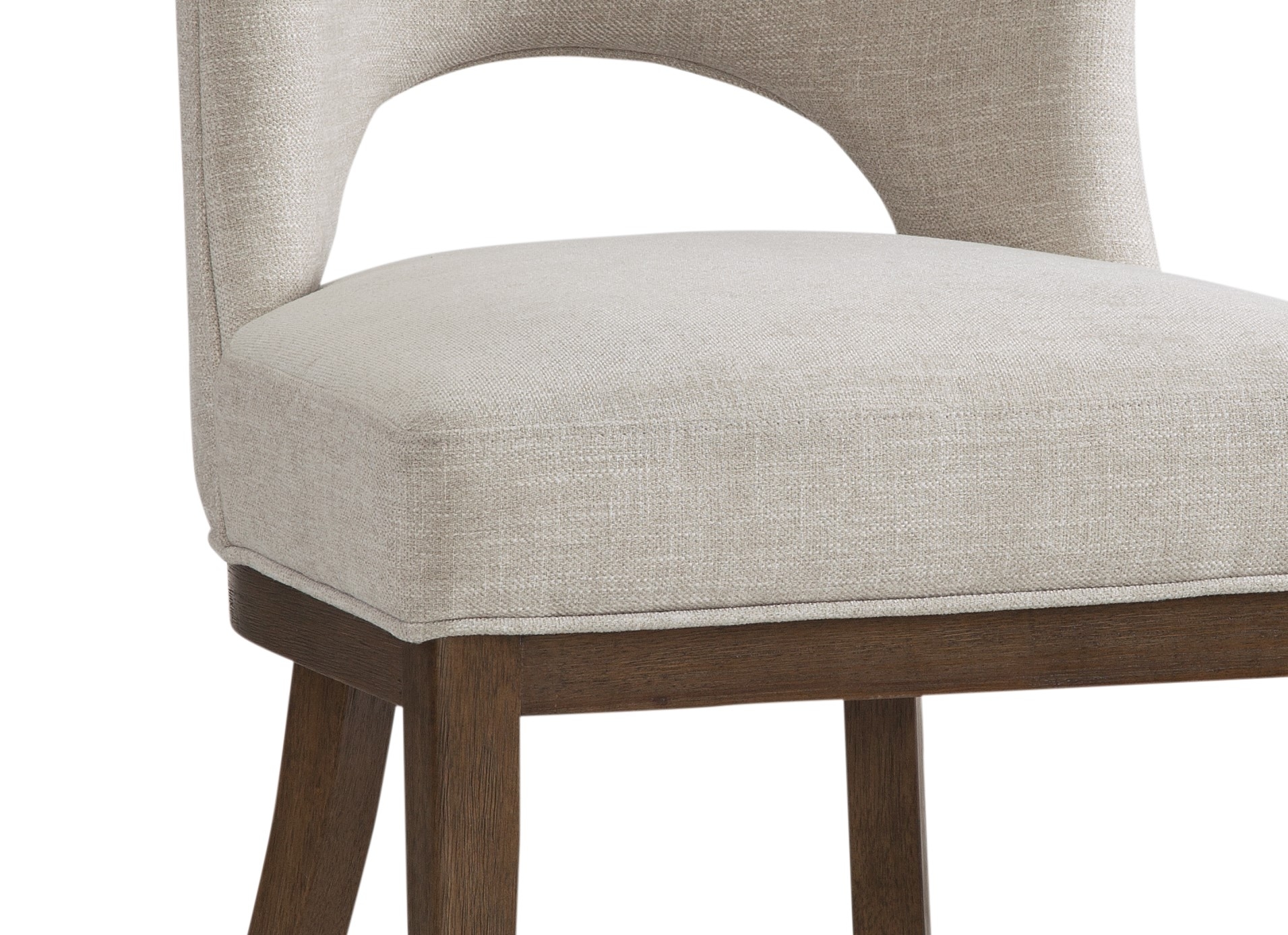 Bassett Mirror Dining Chairs Trevino Dining Chair Set Of 2