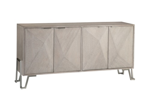 Contemporary Cooper Server