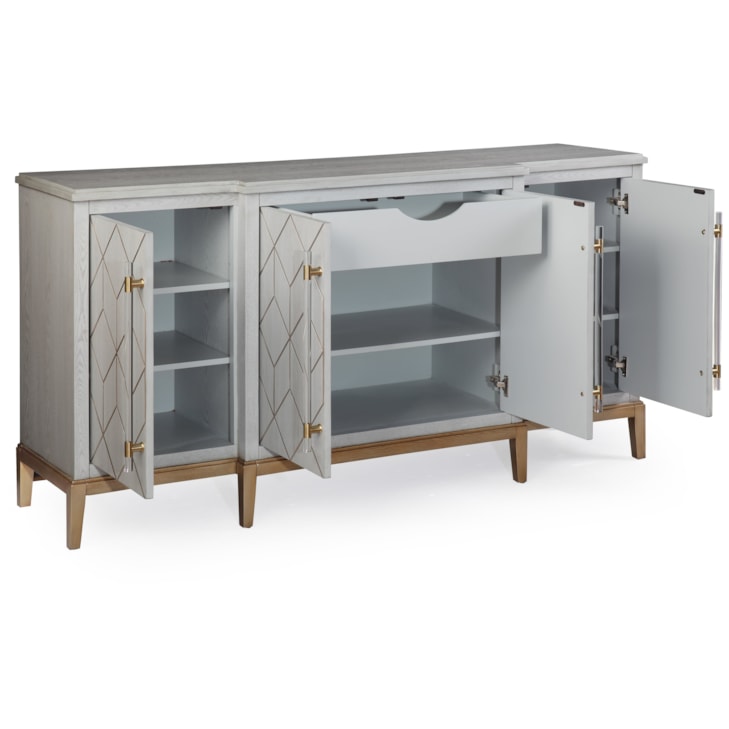 Bassett Mirror Perrine Perrine Server
