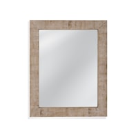 Vincent Wall Mirror