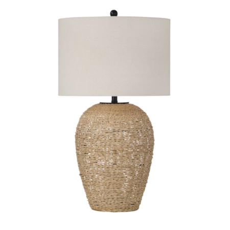 Armstrong Table Lamp