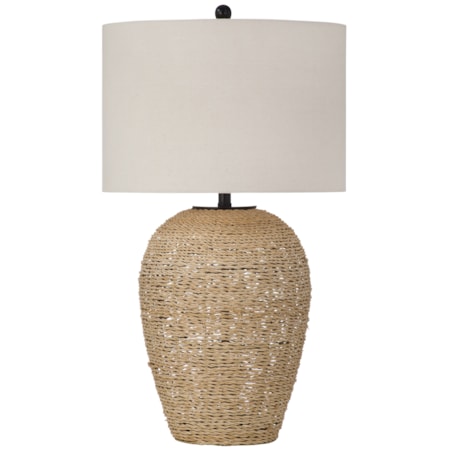 Armstrong Table Lamp