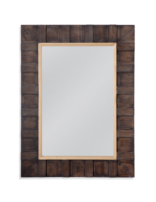 Dimensions Wall Mirror