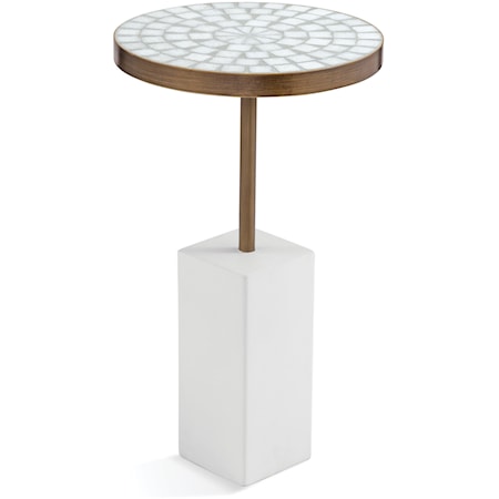 Accent Table