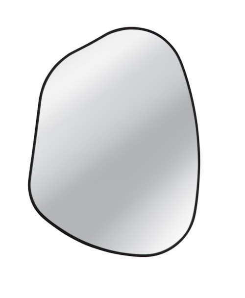 Contemporary Wall Mirror
