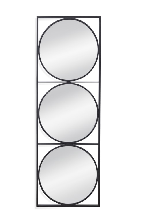 Trio Wall Mirror