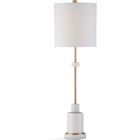 Mooi Table Lamp