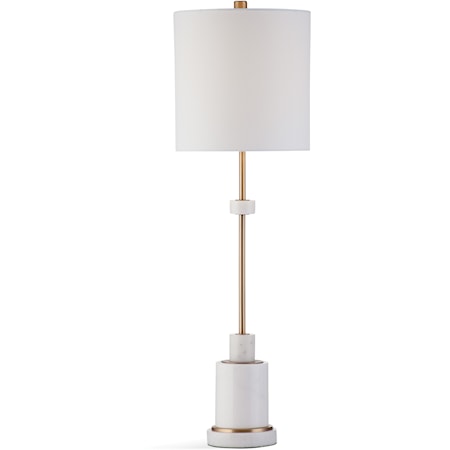 Mooi Table Lamp