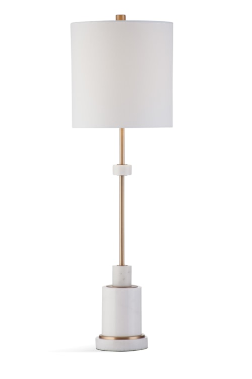 Mooi Table Lamp