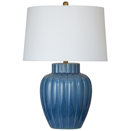 Avery Table Lamp