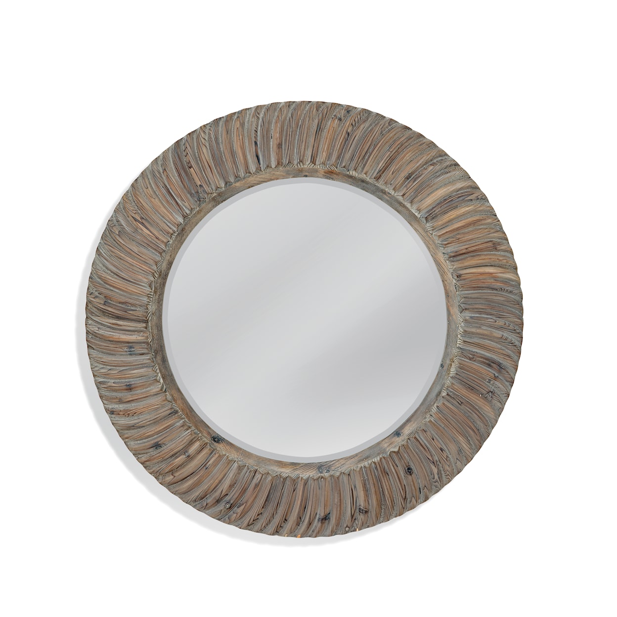 Bassett Mirror Bassett Mirror Drift Wall Mirror