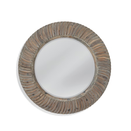 Drift Wall Mirror