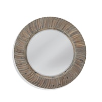 Drift Wall Mirror