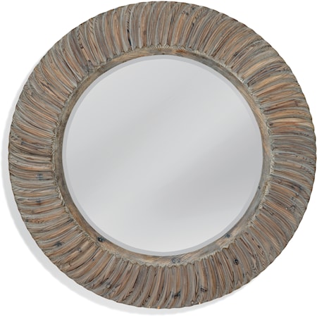 Drift Wall Mirror